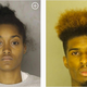 Christian Clark and Andre Price Jr.
ALLEGHENY COUNTY, Pa., POLICE DEPARTMENT